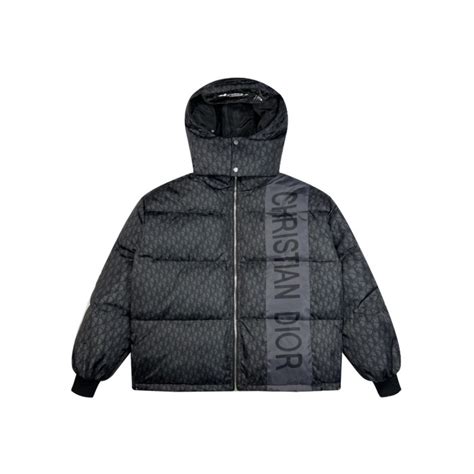 winterjacke dior herren|Dior men's vest.